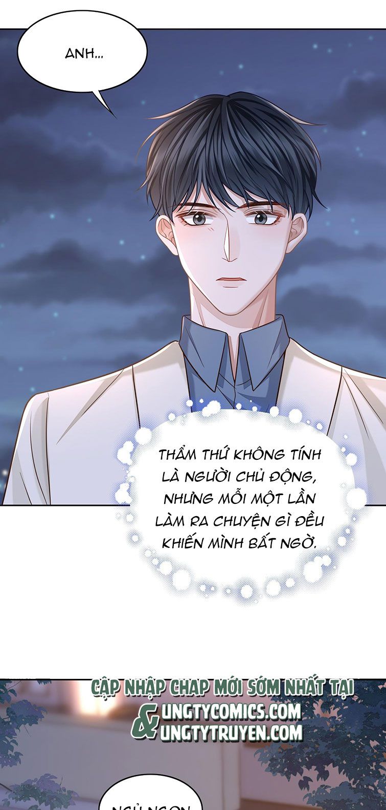 Để Tâm Chap 7 - Next Chap 8