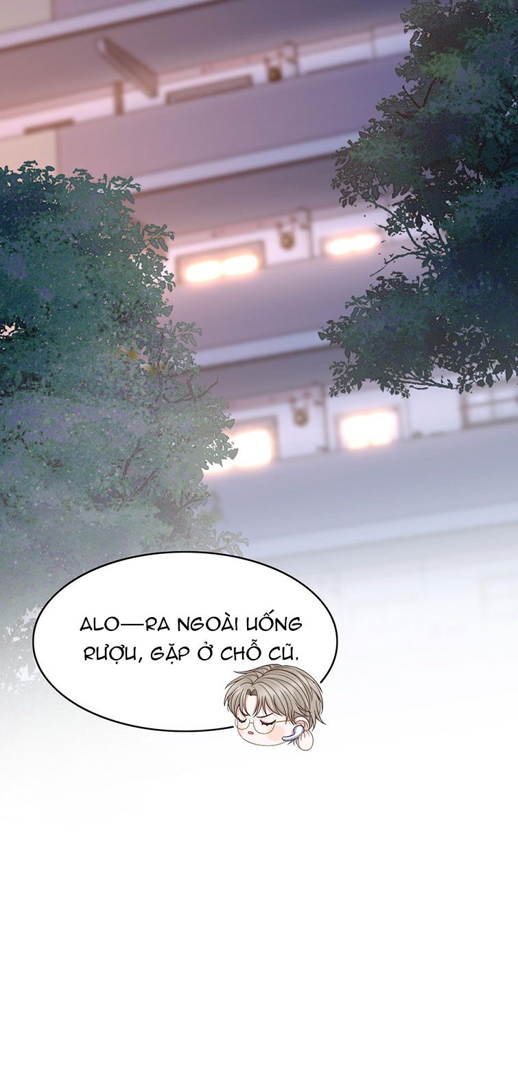 Để Tâm Chap 7 - Next Chap 8