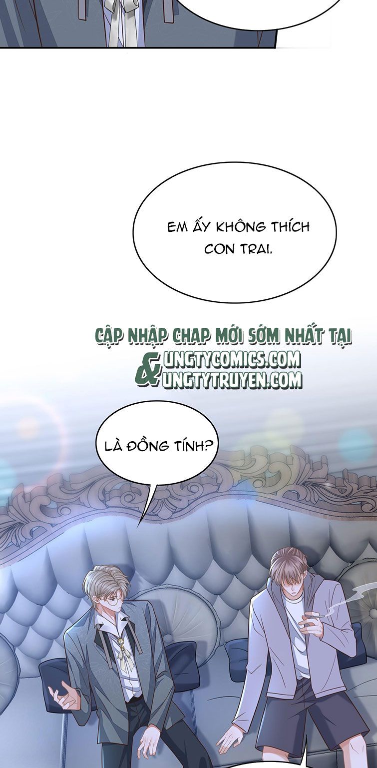 Để Tâm Chap 7 - Next Chap 8