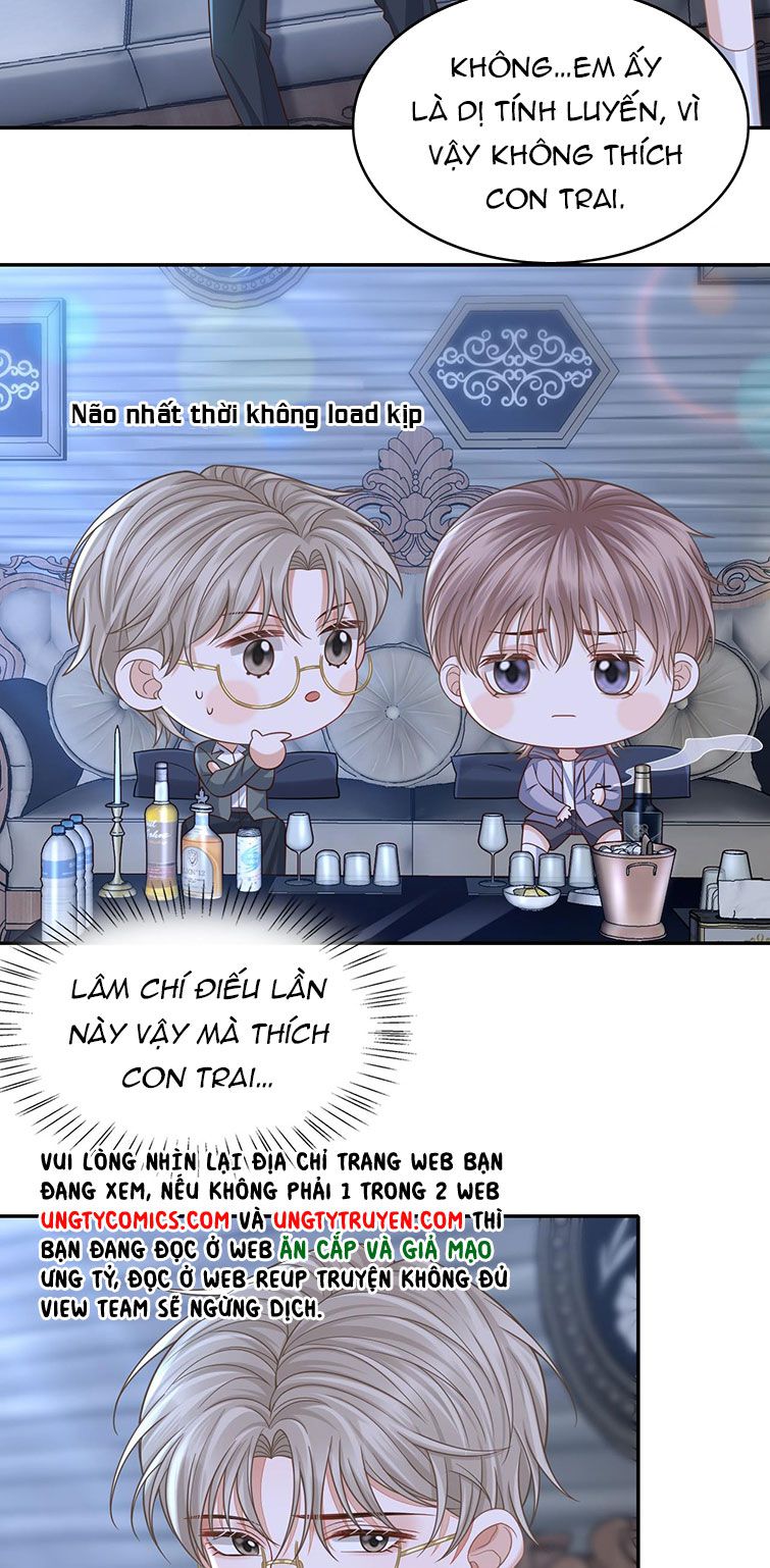 Để Tâm Chap 7 - Next Chap 8