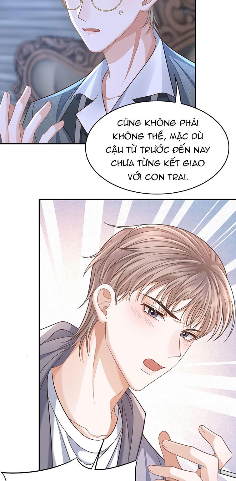 Để Tâm Chap 7 - Next Chap 8