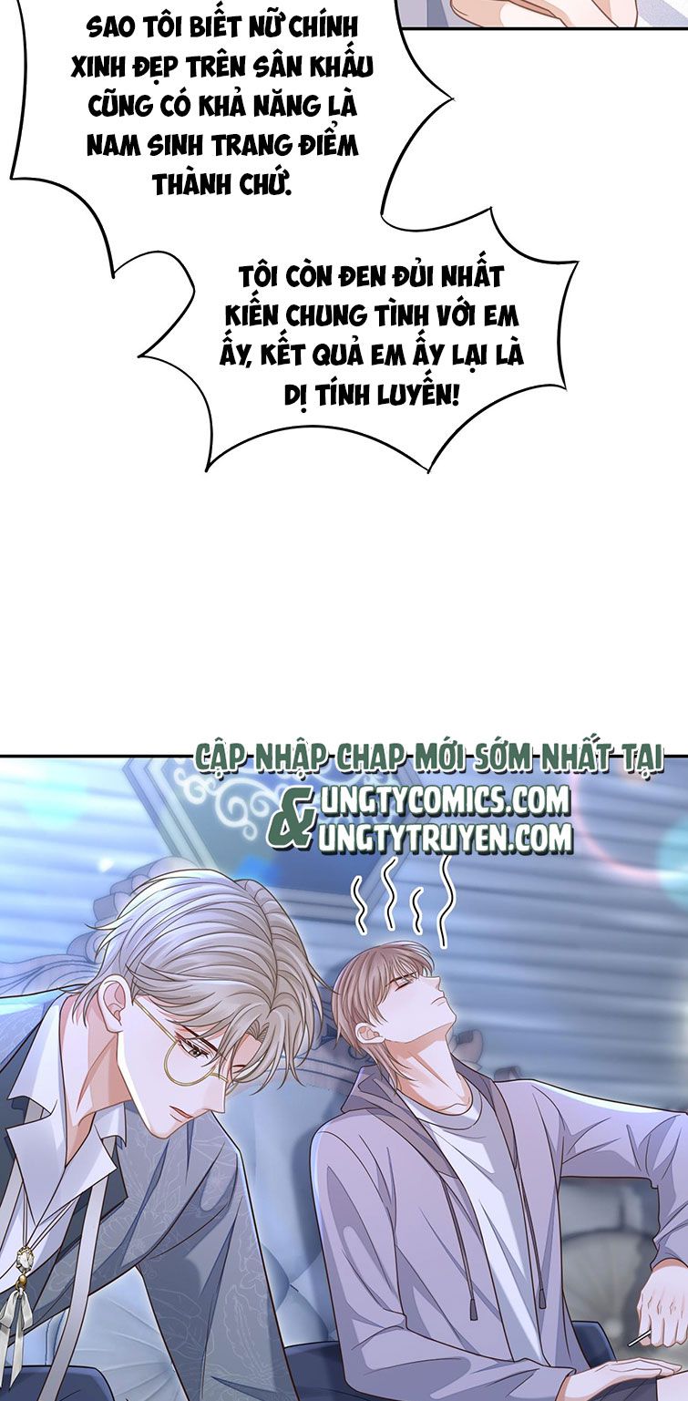 Để Tâm Chap 7 - Next Chap 8