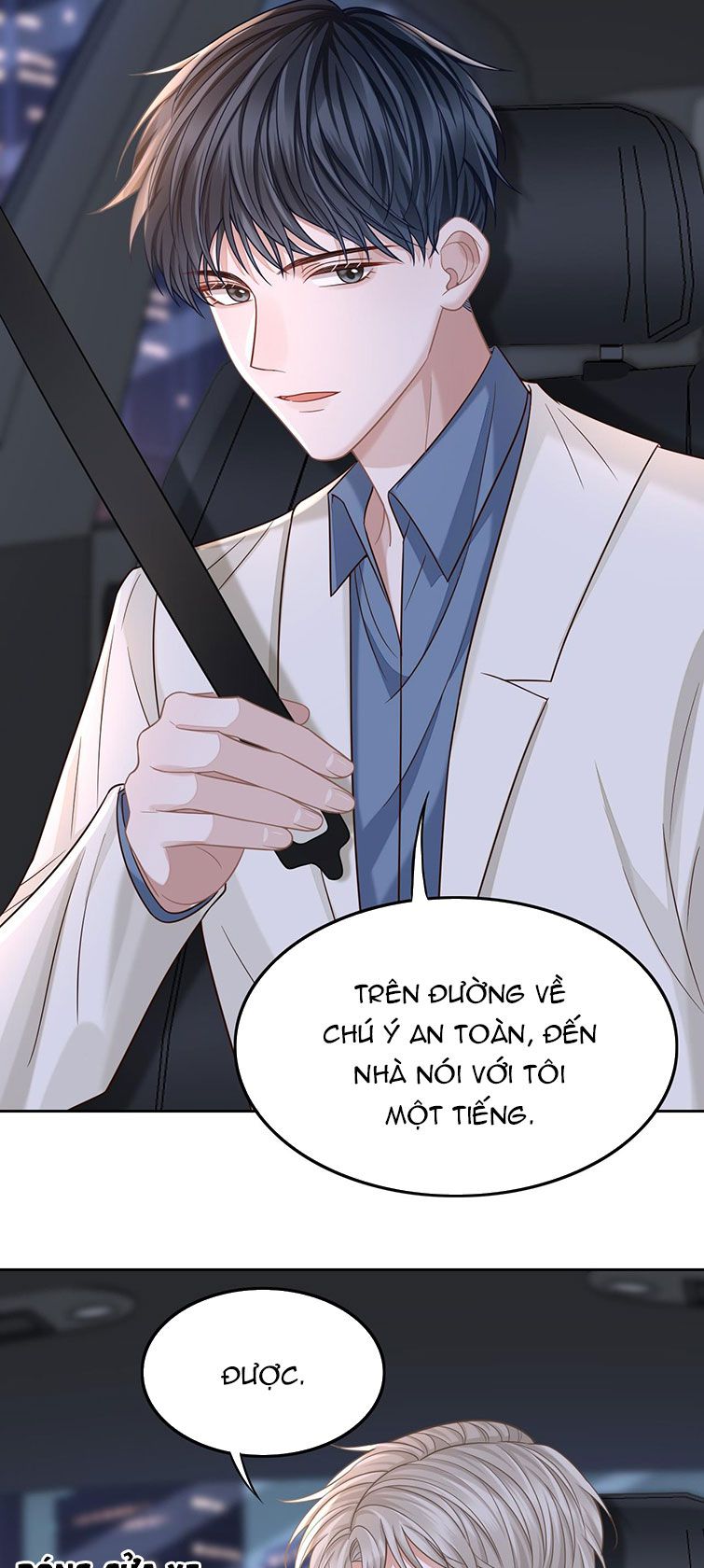 Để Tâm Chap 7 - Next Chap 8