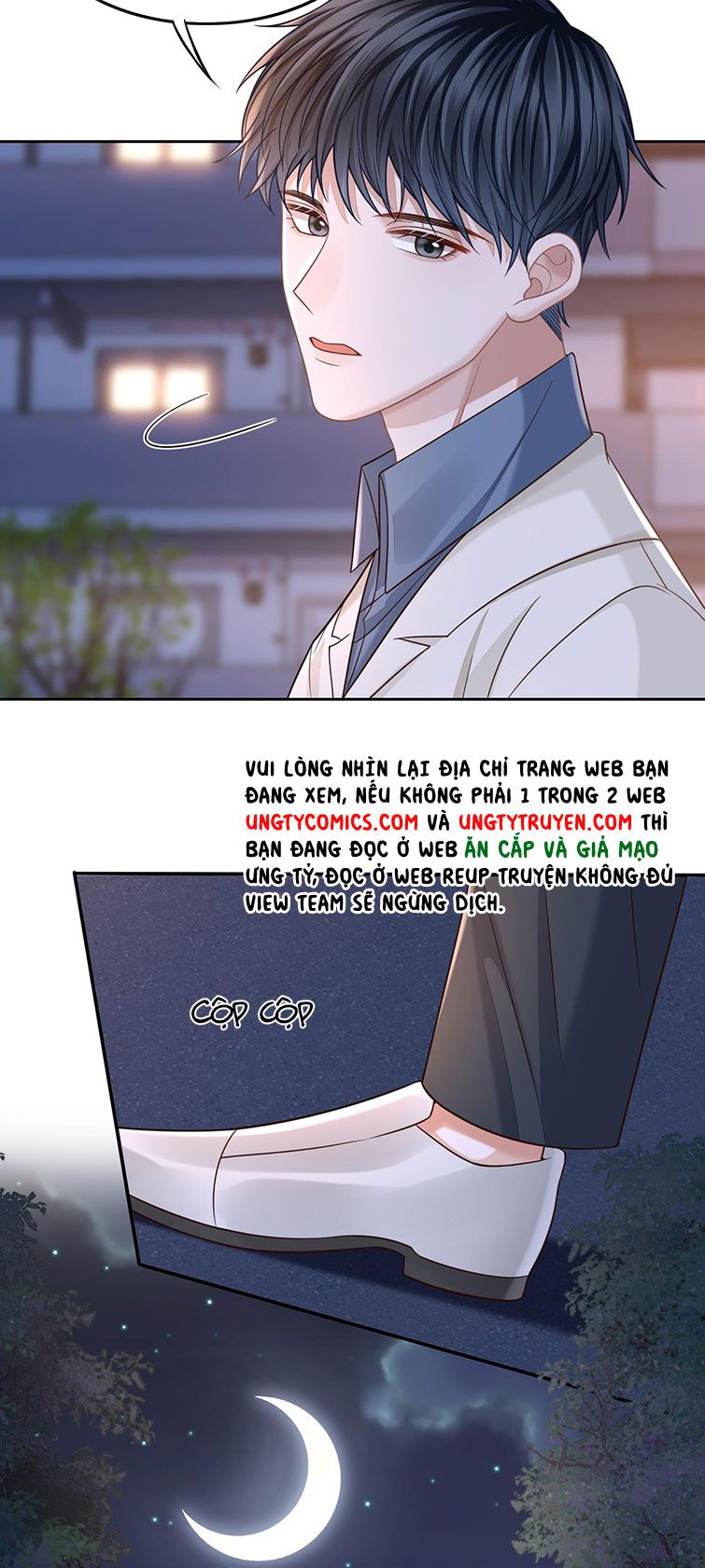 Để Tâm Chap 7 - Next Chap 8