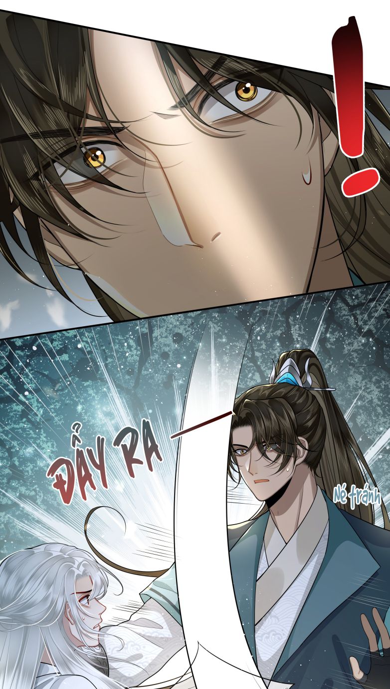 Điện Hạ Khuynh Thành Chap 19 - Next Chap 20