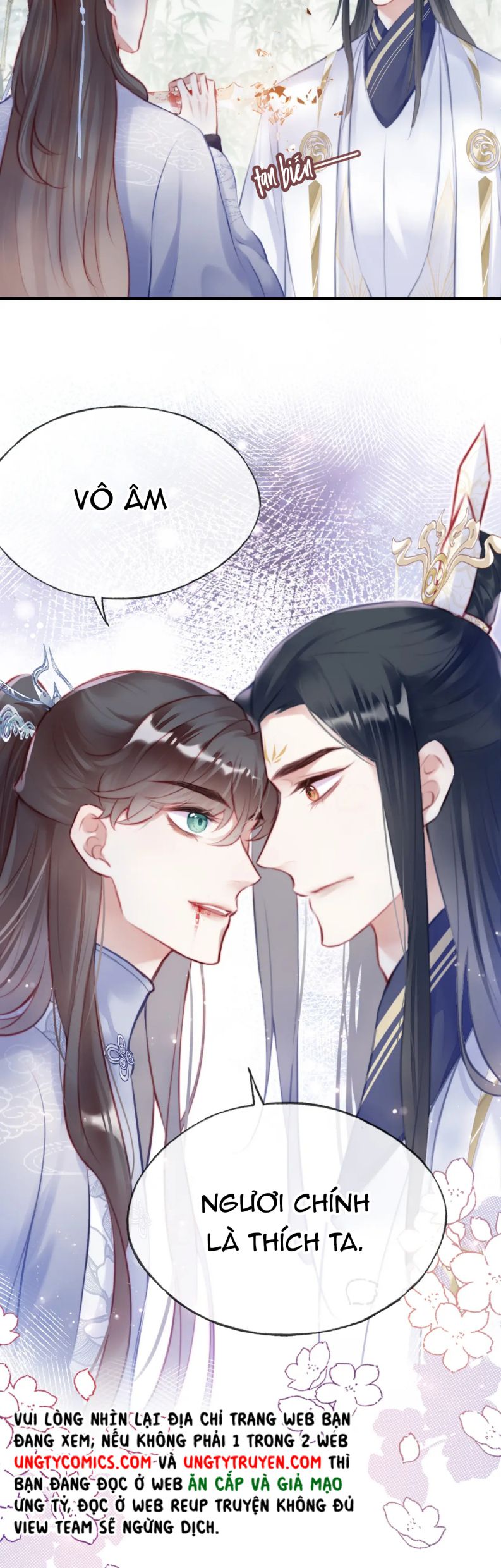 Phản Diện Có Điều Muốn Nói Chap 23 - Next Chap 24