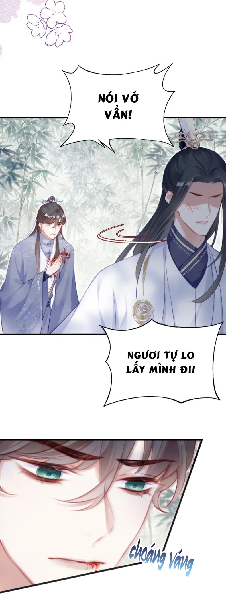 Phản Diện Có Điều Muốn Nói Chap 23 - Next Chap 24