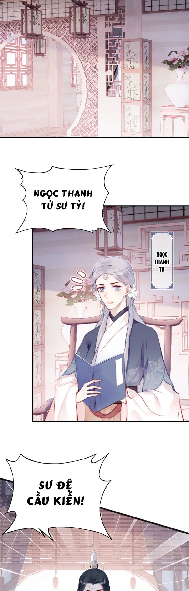 Phản Diện Có Điều Muốn Nói Chap 23 - Next Chap 24