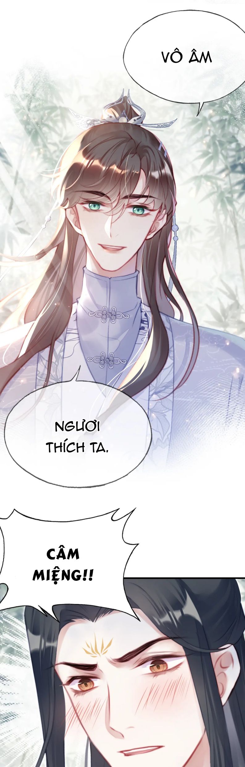 Phản Diện Có Điều Muốn Nói Chap 23 - Next Chap 24