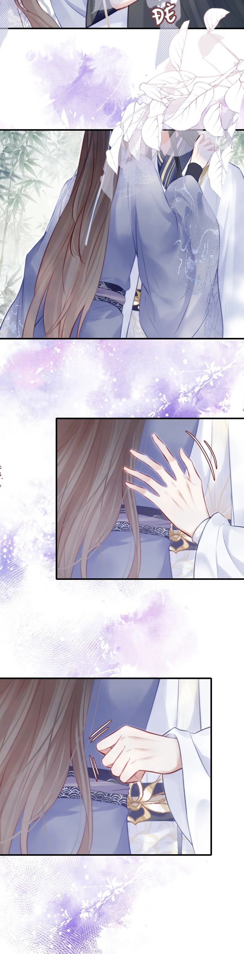 Phản Diện Có Điều Muốn Nói Chap 23 - Next Chap 24