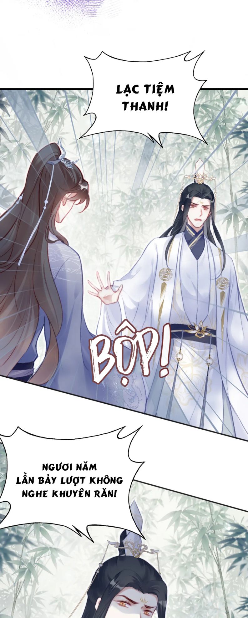 Phản Diện Có Điều Muốn Nói Chap 23 - Next Chap 24