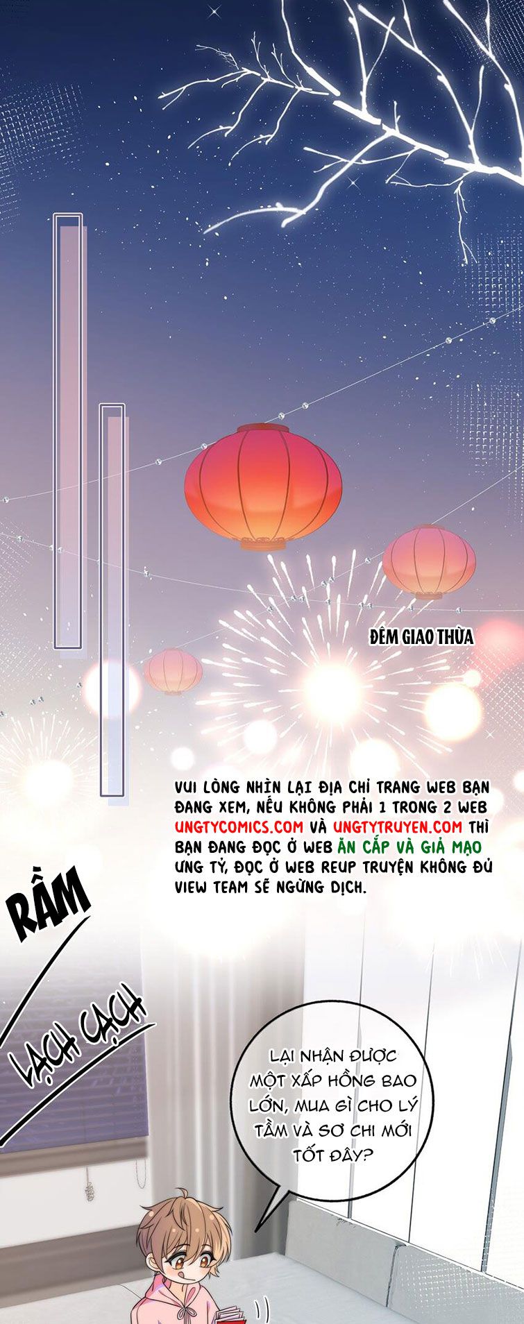 Gió Cung Bên Tai Chap 39 - Next Chap 40