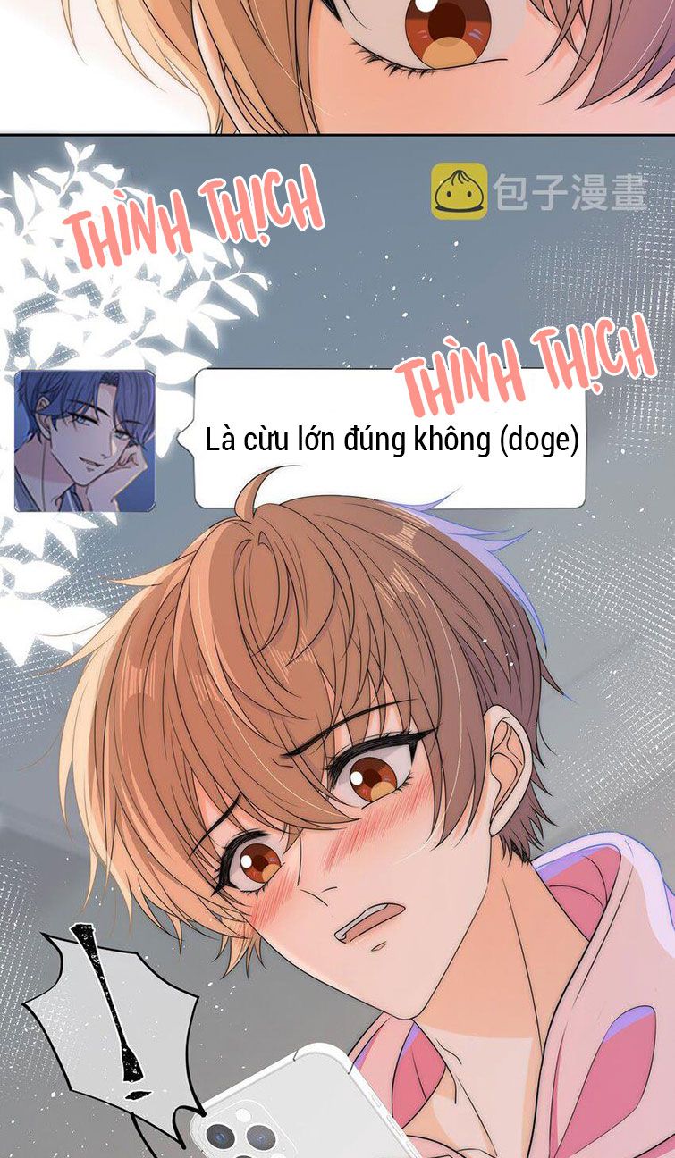 Gió Cung Bên Tai Chap 39 - Next Chap 40