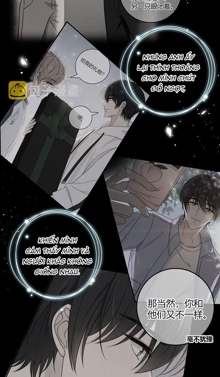 Gió Cung Bên Tai Chap 39 - Next Chap 40