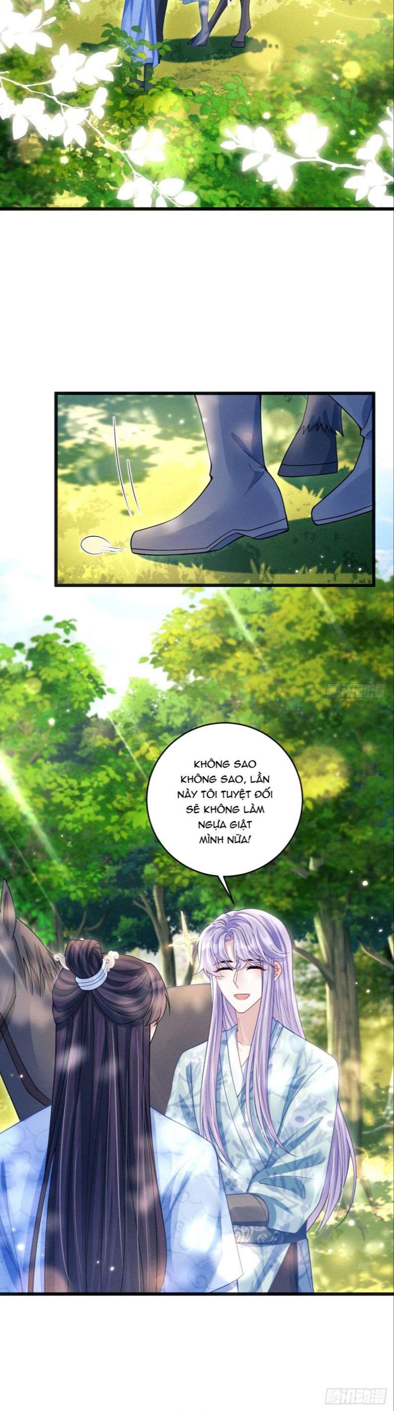 Tôi Hoài Nghi Ảnh Đế Đang Theo Đuổi Tôi Chap 63 - Next Chap 64