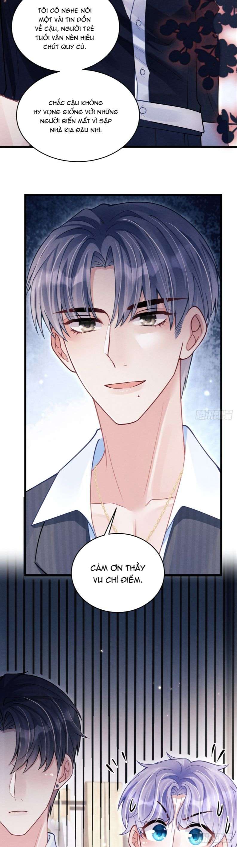 Tôi Hoài Nghi Ảnh Đế Đang Theo Đuổi Tôi Chap 63 - Next Chap 64