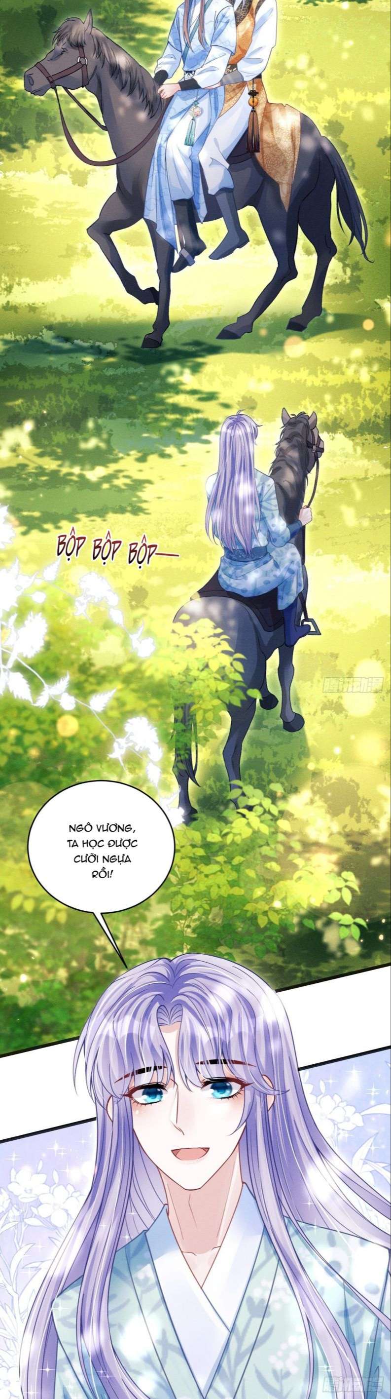 Tôi Hoài Nghi Ảnh Đế Đang Theo Đuổi Tôi Chap 63 - Next Chap 64