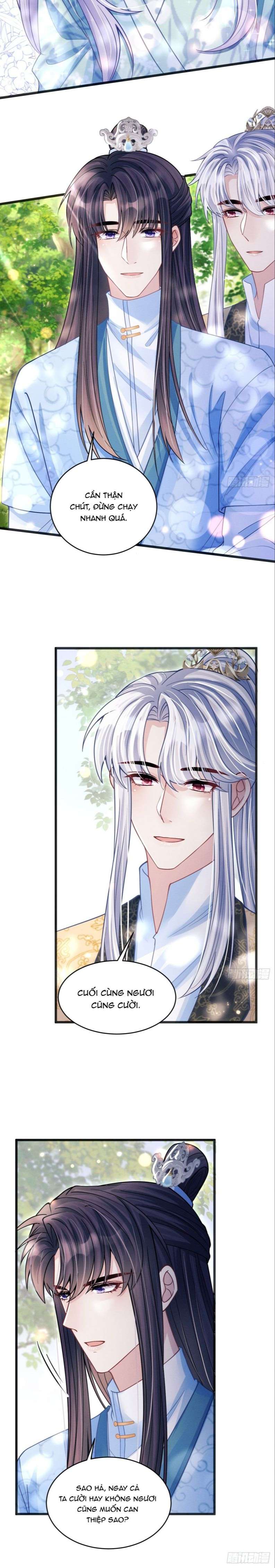 Tôi Hoài Nghi Ảnh Đế Đang Theo Đuổi Tôi Chap 63 - Next Chap 64