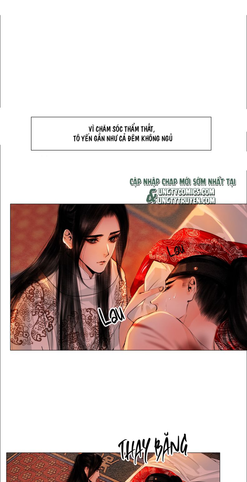 Tái Thế Quyền Thần Chap 56 - Next Chap 57