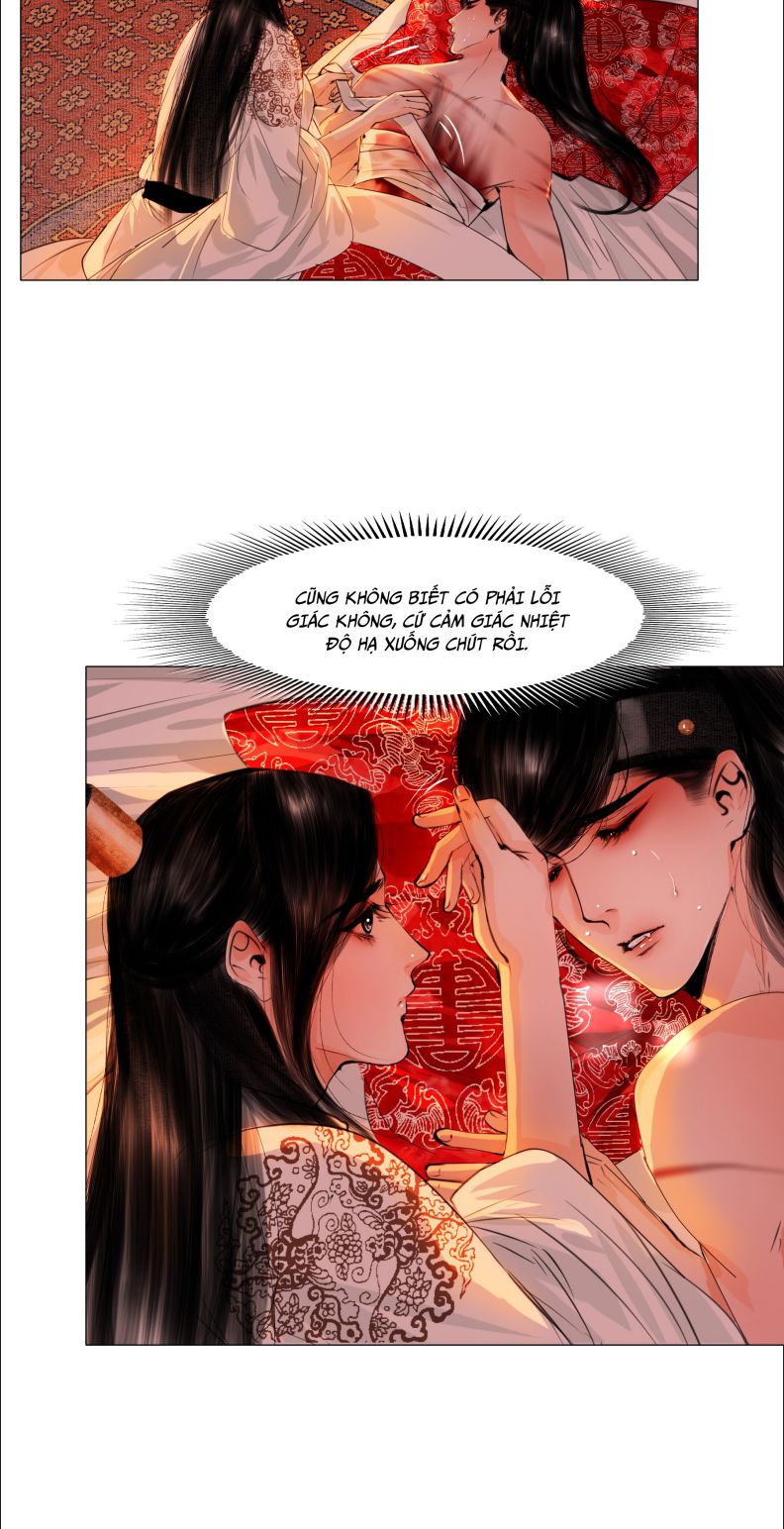 Tái Thế Quyền Thần Chap 56 - Next Chap 57