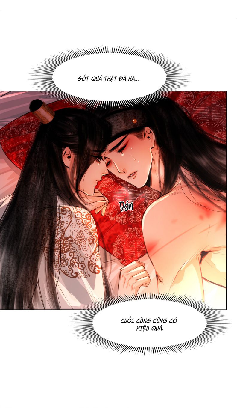 Tái Thế Quyền Thần Chap 56 - Next Chap 57