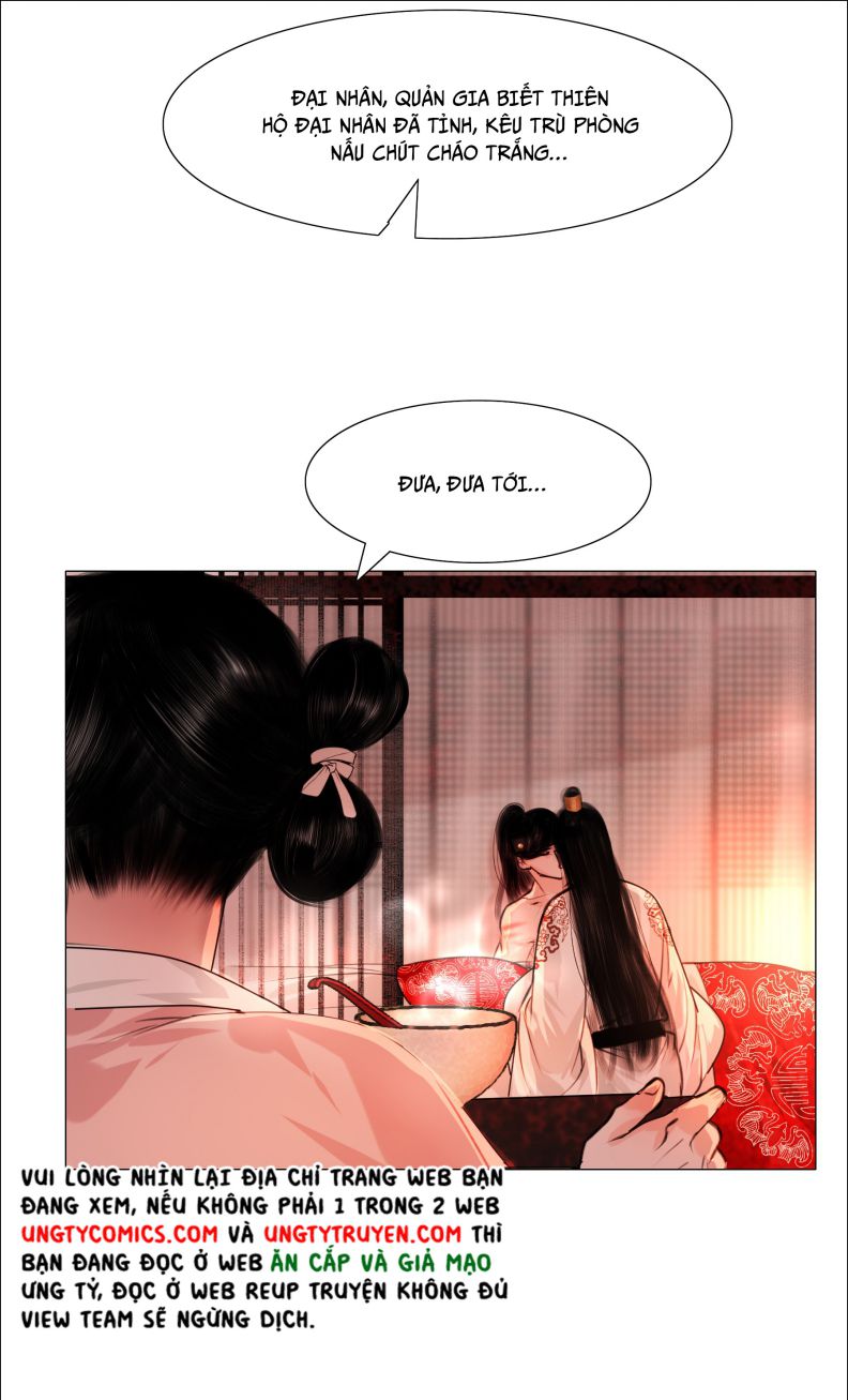 Tái Thế Quyền Thần Chap 56 - Next Chap 57