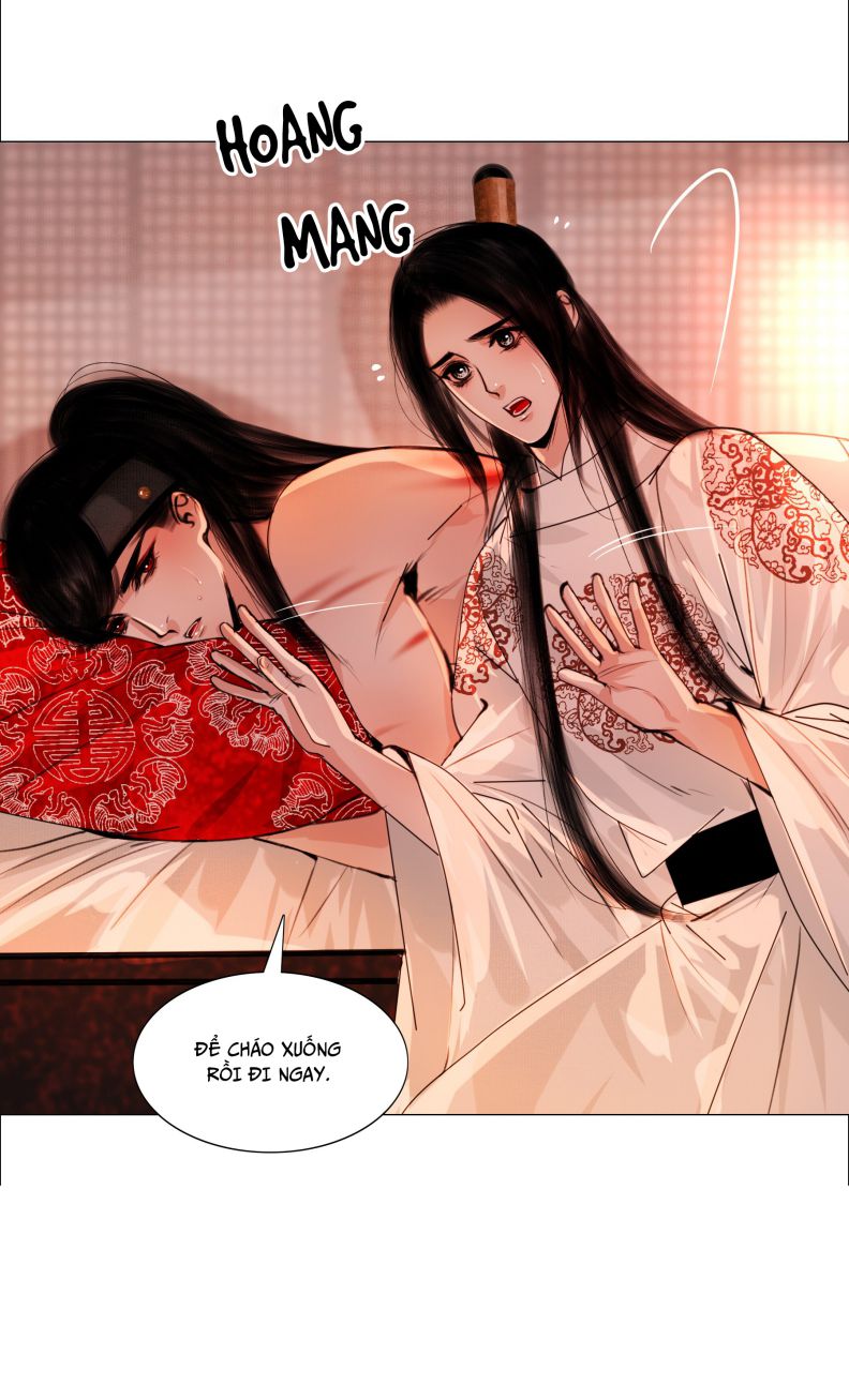 Tái Thế Quyền Thần Chap 56 - Next Chap 57