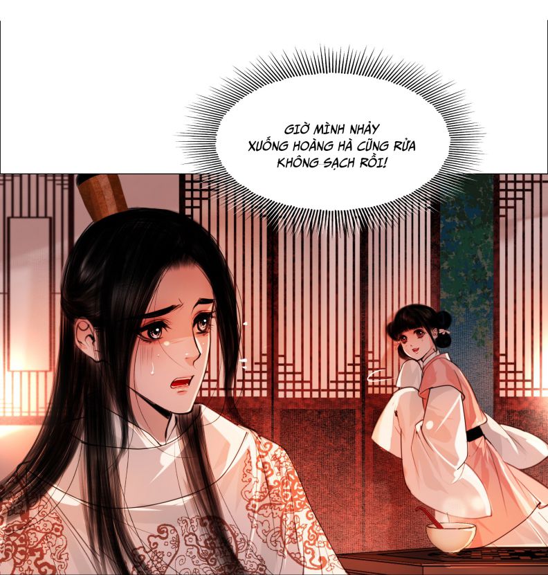 Tái Thế Quyền Thần Chap 56 - Next Chap 57