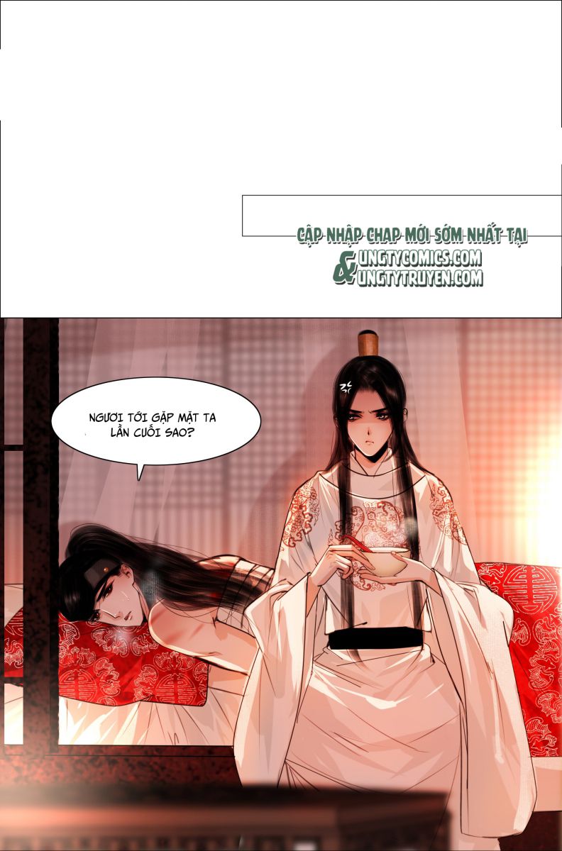 Tái Thế Quyền Thần Chap 56 - Next Chap 57