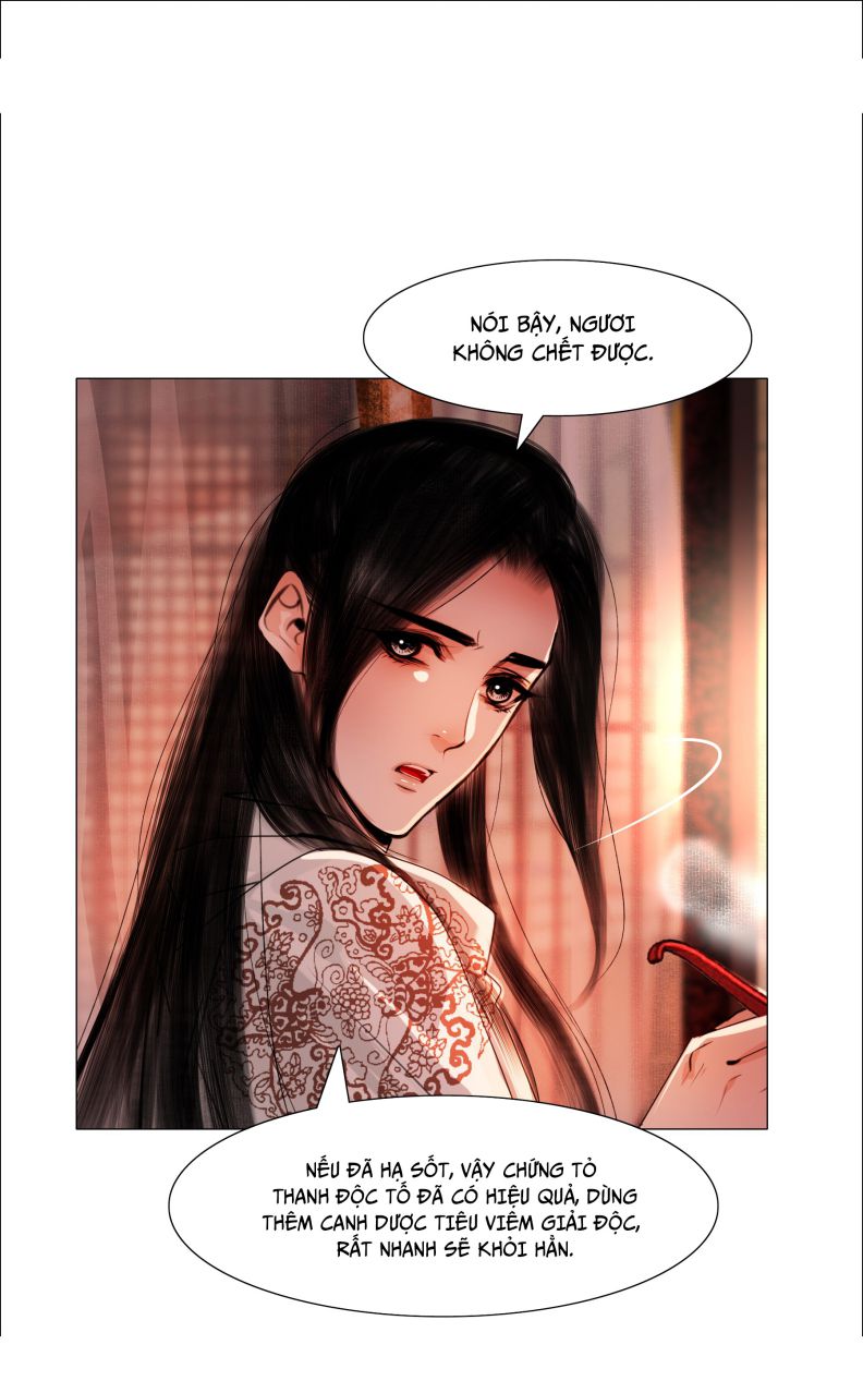 Tái Thế Quyền Thần Chap 56 - Next Chap 57