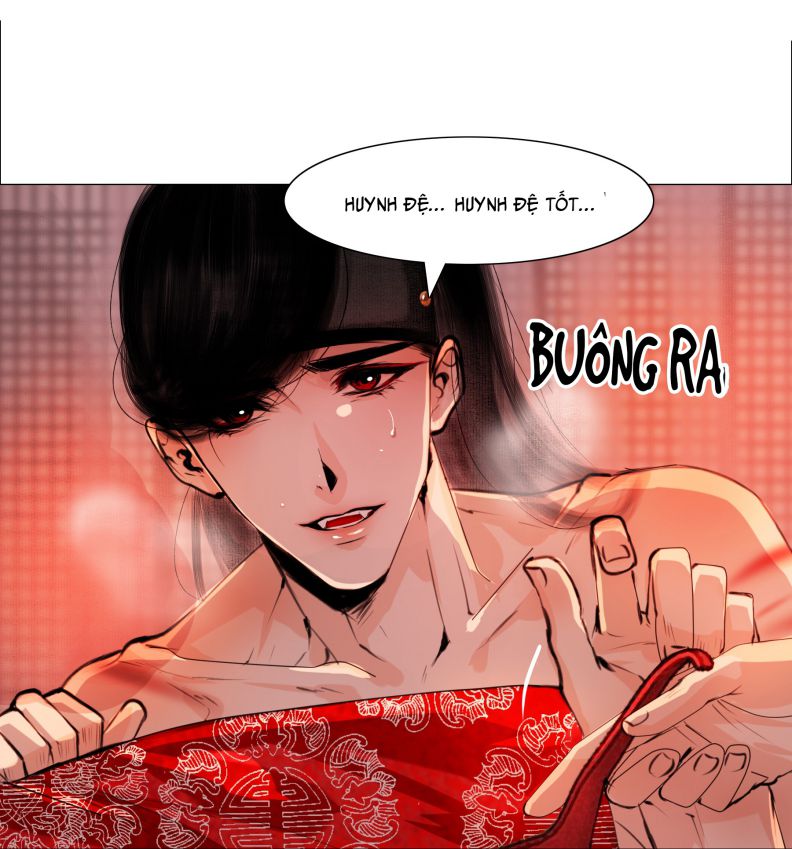 Tái Thế Quyền Thần Chap 56 - Next Chap 57