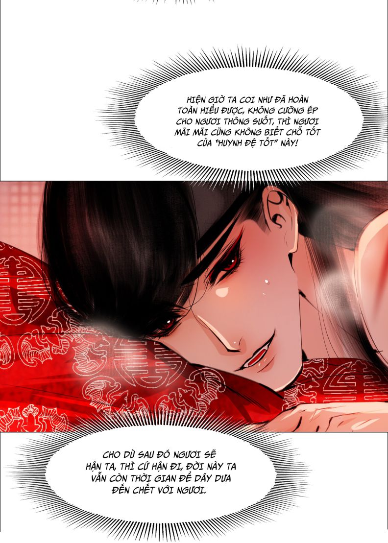 Tái Thế Quyền Thần Chap 56 - Next Chap 57