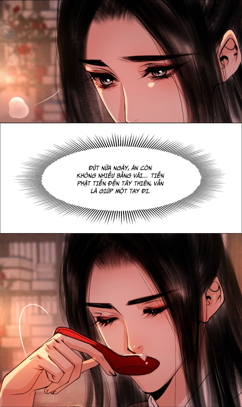 Tái Thế Quyền Thần Chap 56 - Next Chap 57