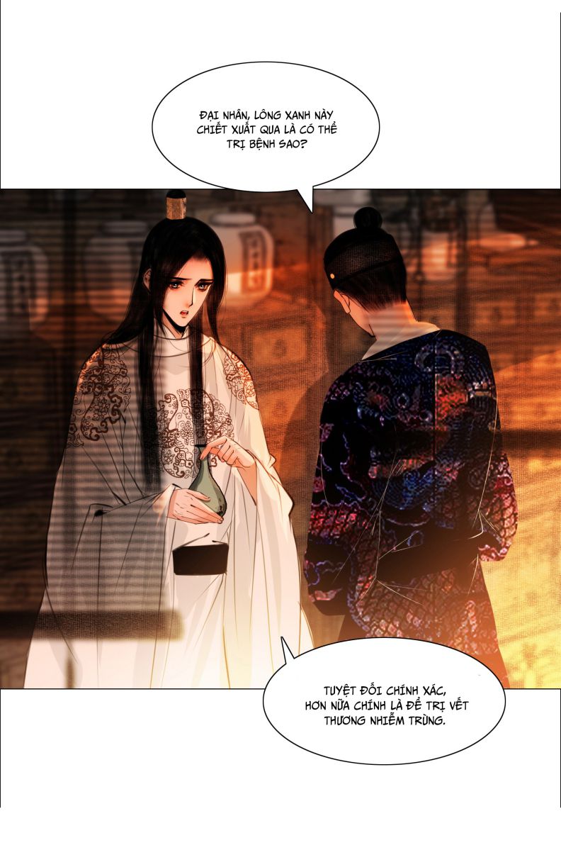 Tái Thế Quyền Thần Chap 56 - Next Chap 57