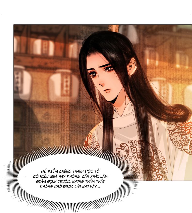 Tái Thế Quyền Thần Chap 56 - Next Chap 57