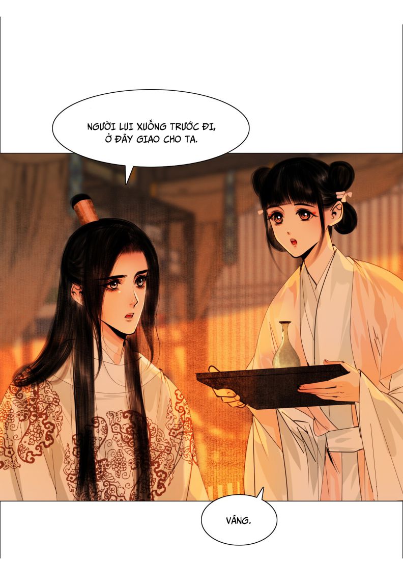 Tái Thế Quyền Thần Chap 56 - Next Chap 57