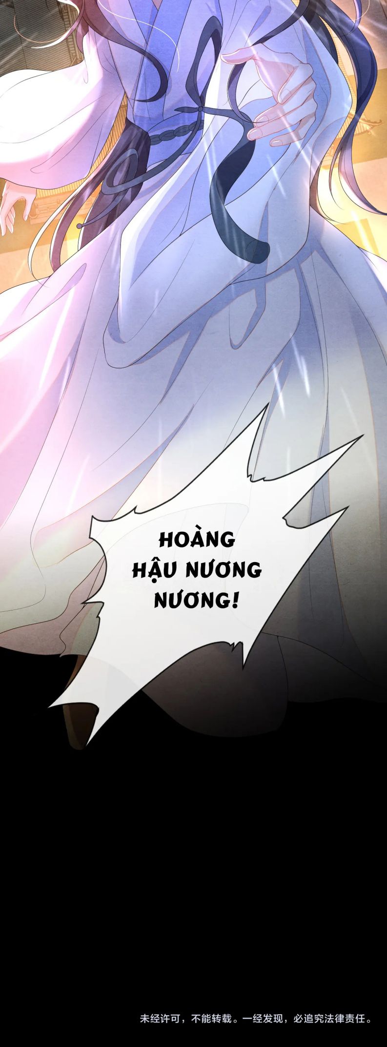 Phược Long Vi Hậu Chap 56 - Next Chap 57