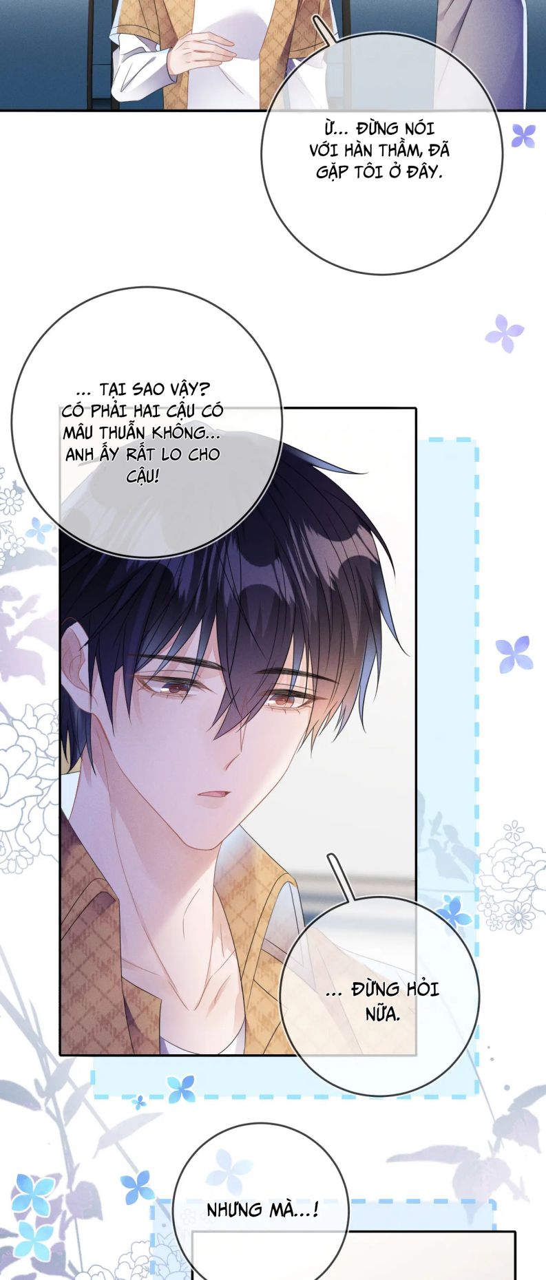 Mạnh mẽ công chiếm Chap 57 - Next Chap 58