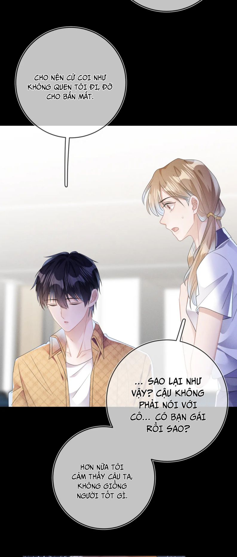 Mạnh mẽ công chiếm Chap 57 - Next Chap 58