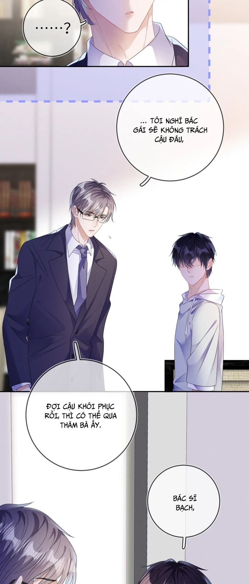 Mạnh mẽ công chiếm Chap 57 - Next Chap 58