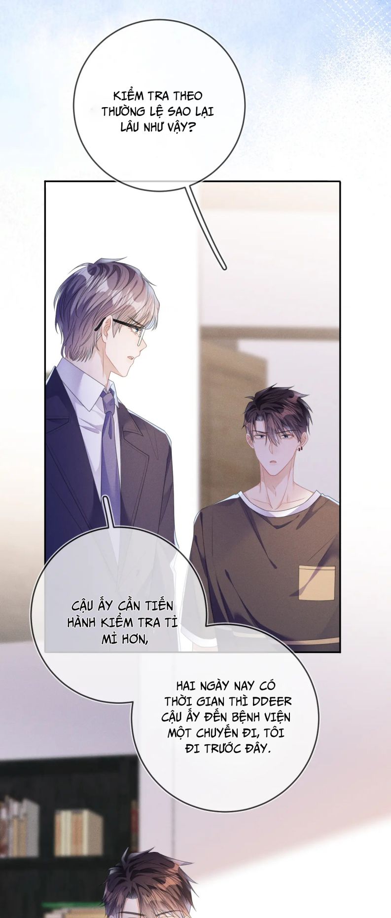 Mạnh mẽ công chiếm Chap 57 - Next Chap 58