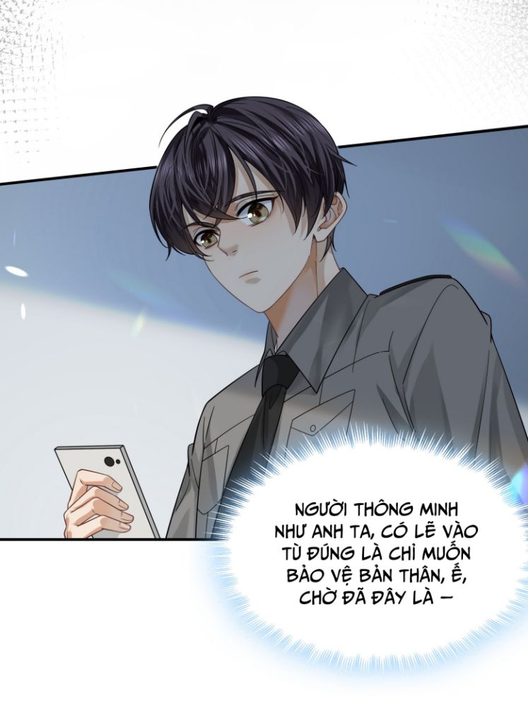 Vùng Cấm Chap 12 - Next Chap 13