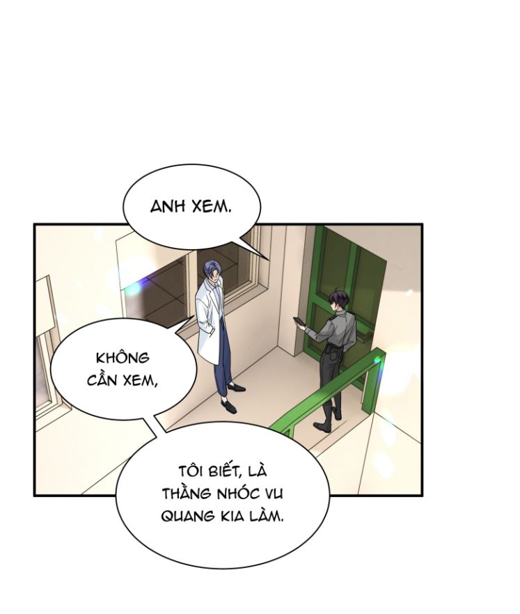 Vùng Cấm Chap 12 - Next Chap 13