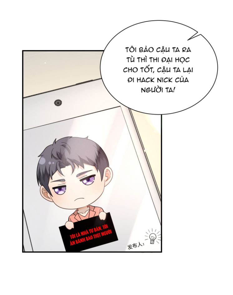 Vùng Cấm Chap 12 - Next Chap 13