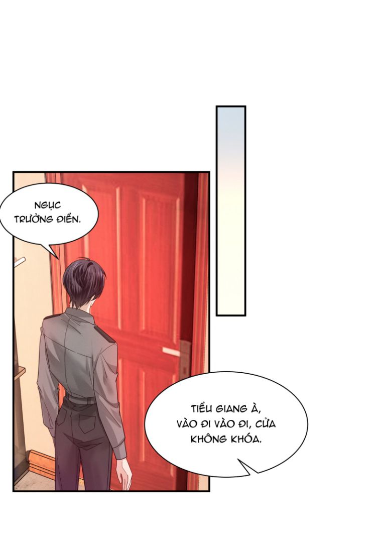 Vùng Cấm Chap 12 - Next Chap 13