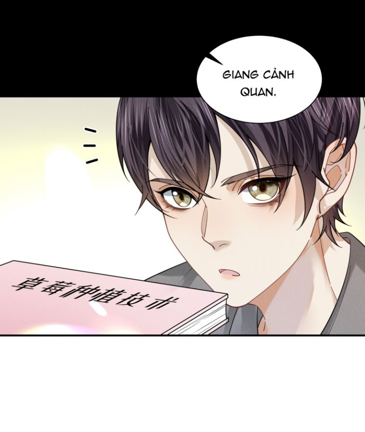 Vùng Cấm Chap 12 - Next Chap 13