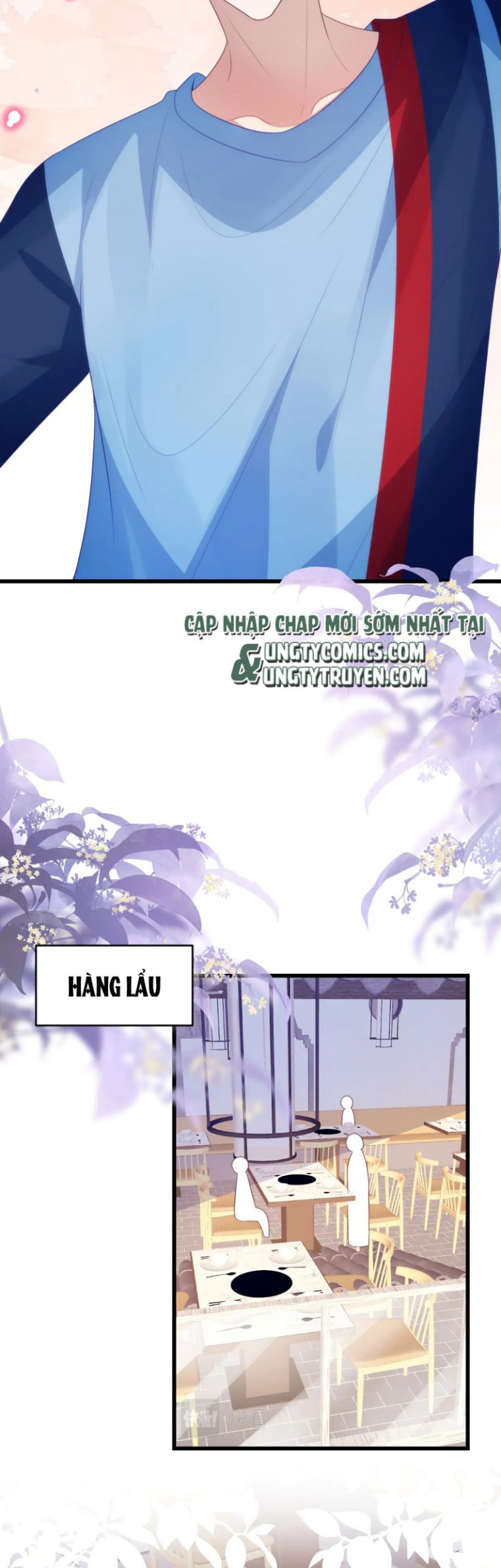 Tiểu Dã Miêu Của Học Bá Thật Trêu Người Chap 53 - Next Chap 54