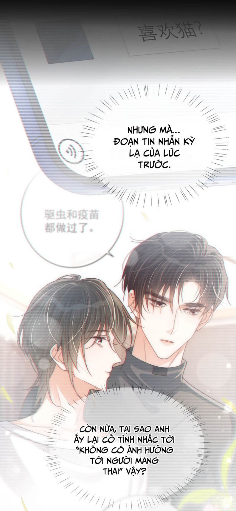 Nịch Tửu Chapter 55 - Next Chapter 56