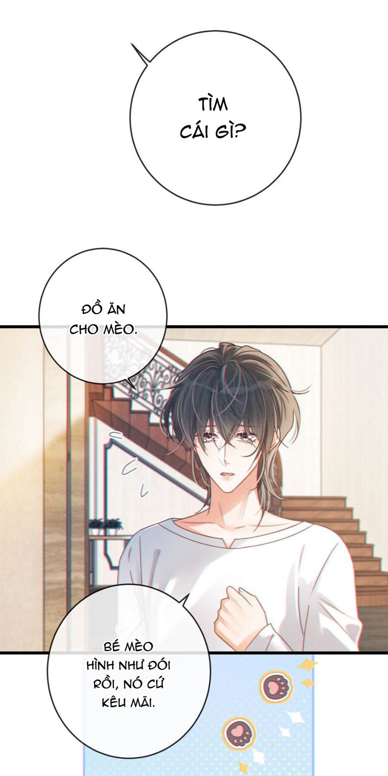 Nịch Tửu Chapter 55 - Next Chapter 56