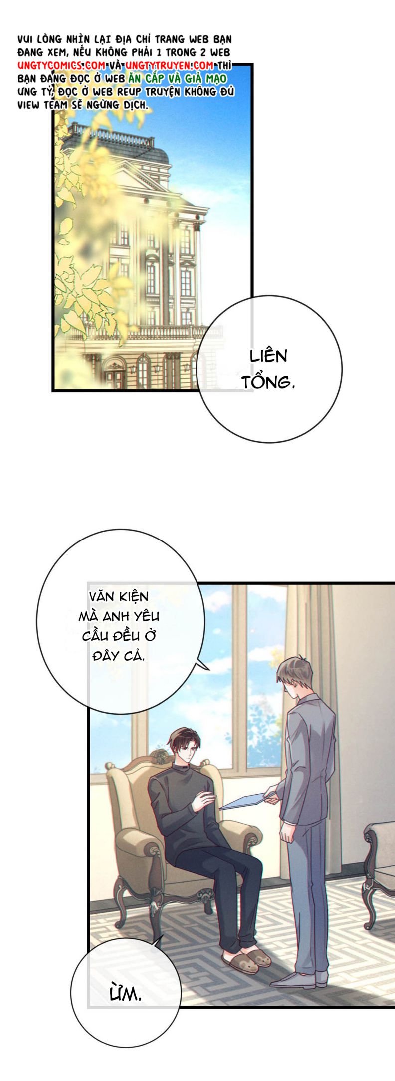 Nịch Tửu Chapter 55 - Next Chapter 56